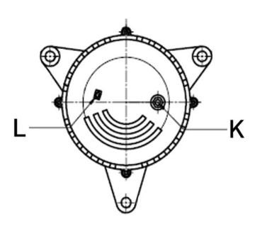 generátor HC-Cargo F 032 112 159