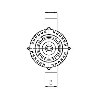 generátor HC-Cargo F 032 115 576