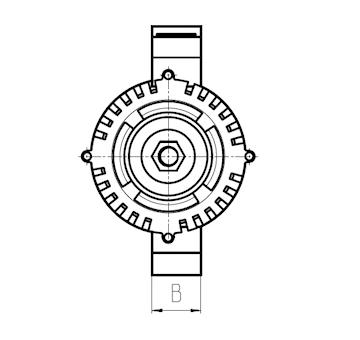 generátor HC-Cargo F 032 114 382