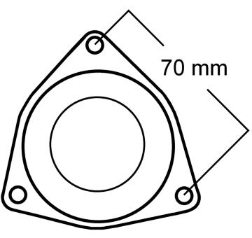 Elektromotor HC-Cargo F 032 111 864