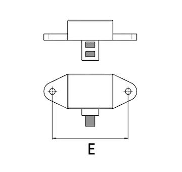 Regulátor generátoru HC-Cargo F 032 231 044
