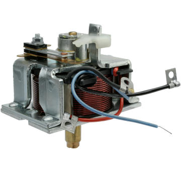 Elektromagnetický spínač, startér HC-Cargo F 032 130 304