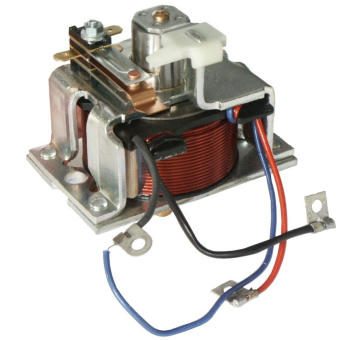 Elektromagnetický spínač, startér HC-Cargo F 032 130 305