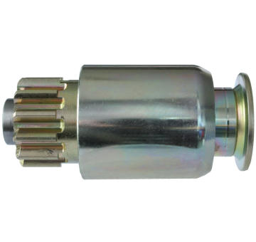 Volnobezny prevod, starter HC-Cargo F 032 131 056