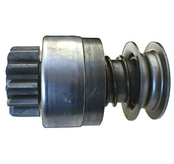 Volnobezny prevod, starter HC-Cargo F 032 131 481