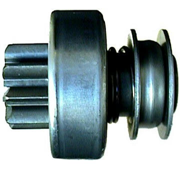 Volnobezny prevod, starter HC-Cargo F 032 131 985