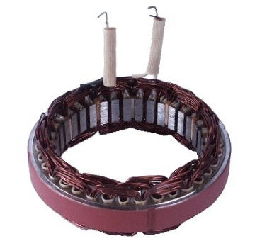 Stator, generátor HC-Cargo F 032 132 352