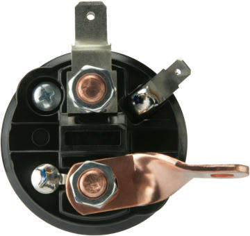 Elektromagnetický spínač, startér HC-Cargo F 032 134 886