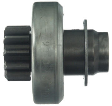 Volnobezny prevod, starter HC-Cargo F 032 135 389