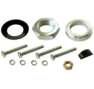 Montáżní sada, rotor generátoru HC-Cargo F 032 136 011