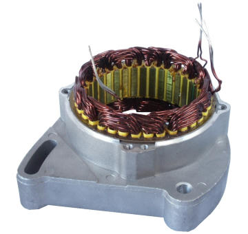 Stator, generátor HC-Cargo F 032 138 171