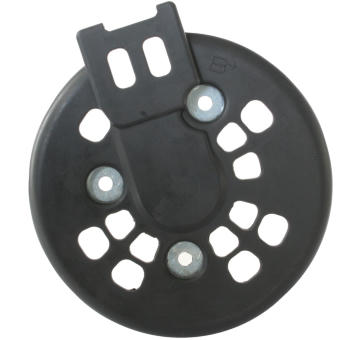 Čepička, generátor HC-Cargo F 032 237 614