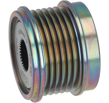 Řemenice, generátor HC-Cargo F 032 337 680