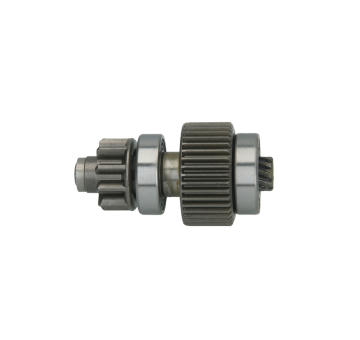 Volnobezny prevod, starter HC-Cargo F 032 136 796