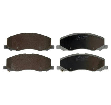 Sada brzdových destiček, kotoučová brzda QUARO QP8945