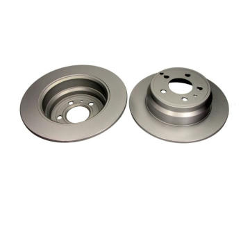 Brzdový kotouč QUARO QD4885