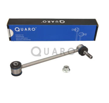 Tyc/vzpera, zaveseni kol QUARO QS1484/HQ