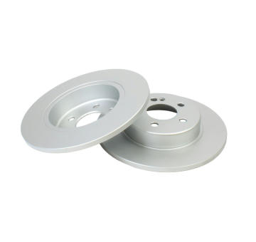 Brzdový kotouč Quaro QD0930