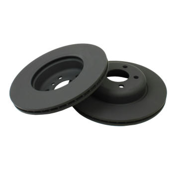 Brzdový kotouč Quaro QD1442HC