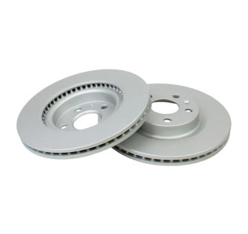 Brzdový kotouč Quaro QD1629