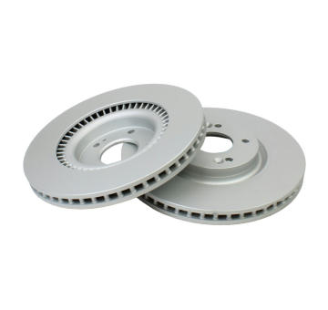 Brzdový kotouč Quaro QD1695