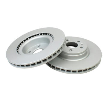 Brzdový kotouč Quaro QD1747