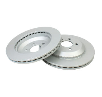 Brzdový kotouč Quaro QD1772