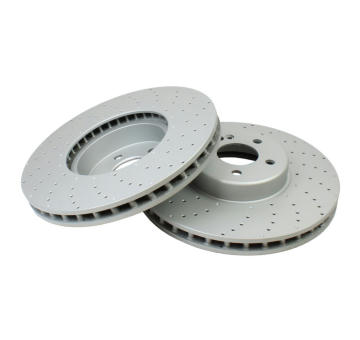 Brzdový kotouč QUARO QD1812