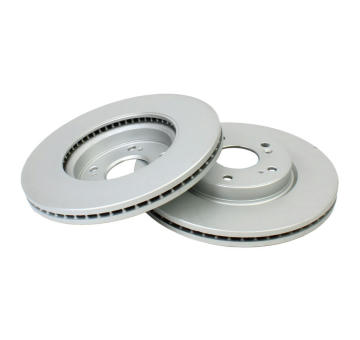 Brzdový kotouč Quaro QD1824