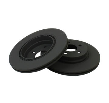 Brzdový kotouč Quaro QD4177HC