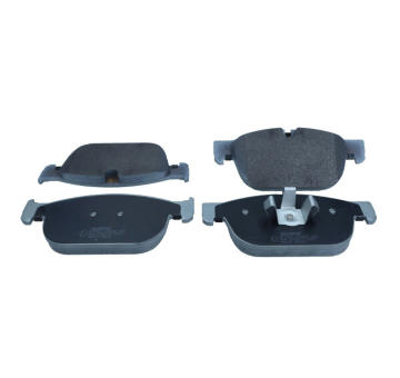 Sada brzdových destiček, kotoučová brzda Quaro QP1598