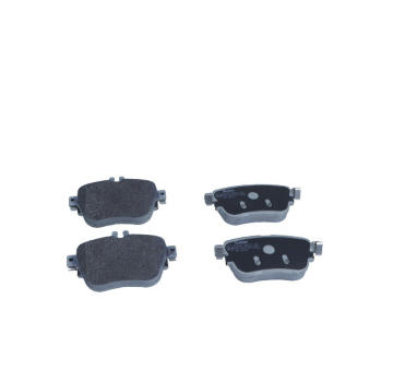 Sada brzdových destiček, kotoučová brzda Quaro QP6440