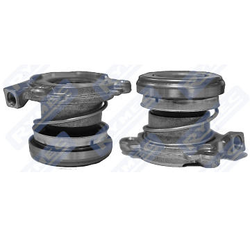 Centrální vysouvač, spojka RYMEC CSC1060530