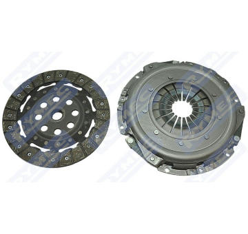 Spojková sada RYMEC JT1103