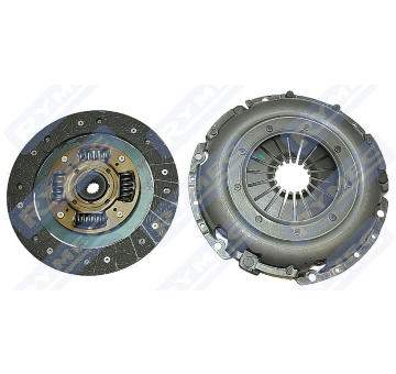 Spojková sada Rymec JT1198