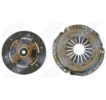 Spojková sada Rymec JT1599