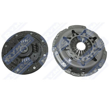 Spojková sada Rymec JT1636