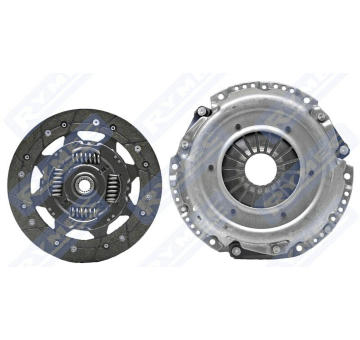 Spojková sada Rymec JT1686