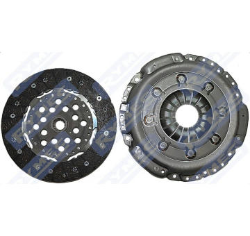 Spojková sada RYMEC JT6311