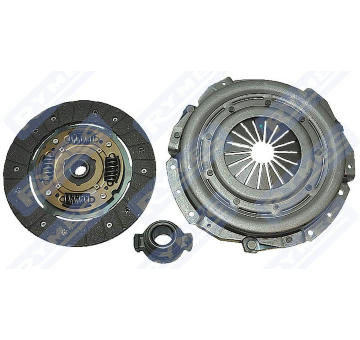 Spojková sada Rymec JT6417