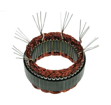 Stator, generátor AS-PL AS0089S