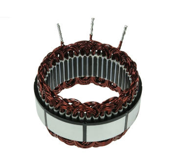 Stator, generátor AS-PL AS3043S