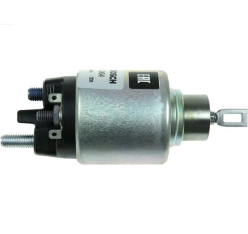 Elektromagnetický spínač, startér AS-PL SS0225(BOSCH)