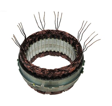 Stator, generátor AS-PL AS0090(BOSCH)