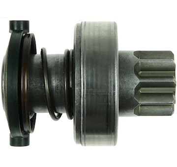 Volnobezny prevod, starter AS-PL SD0297(BOSCH)