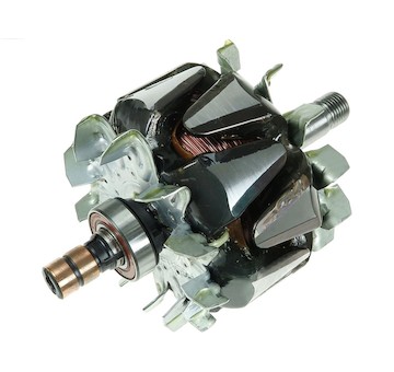 Rotor alternátora AS-PL AR0019(BOSCH)