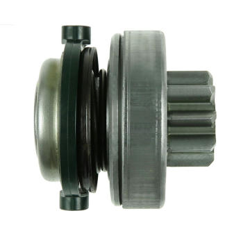 Volnobezny prevod, starter AS-PL SD0115(BOSCH)