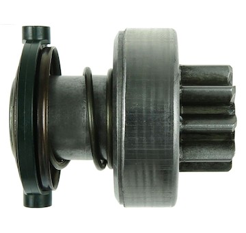 Volnobezny prevod, starter AS-PL SD0124(BOSCH)