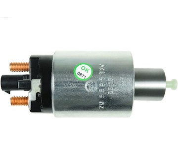 Elektromagnetický spínač, startér AS-PL SS5159(ZM)