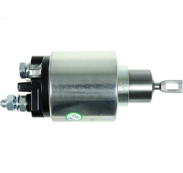 Elektromagnetický spínač, startér AS-PL SS0189(ZM)